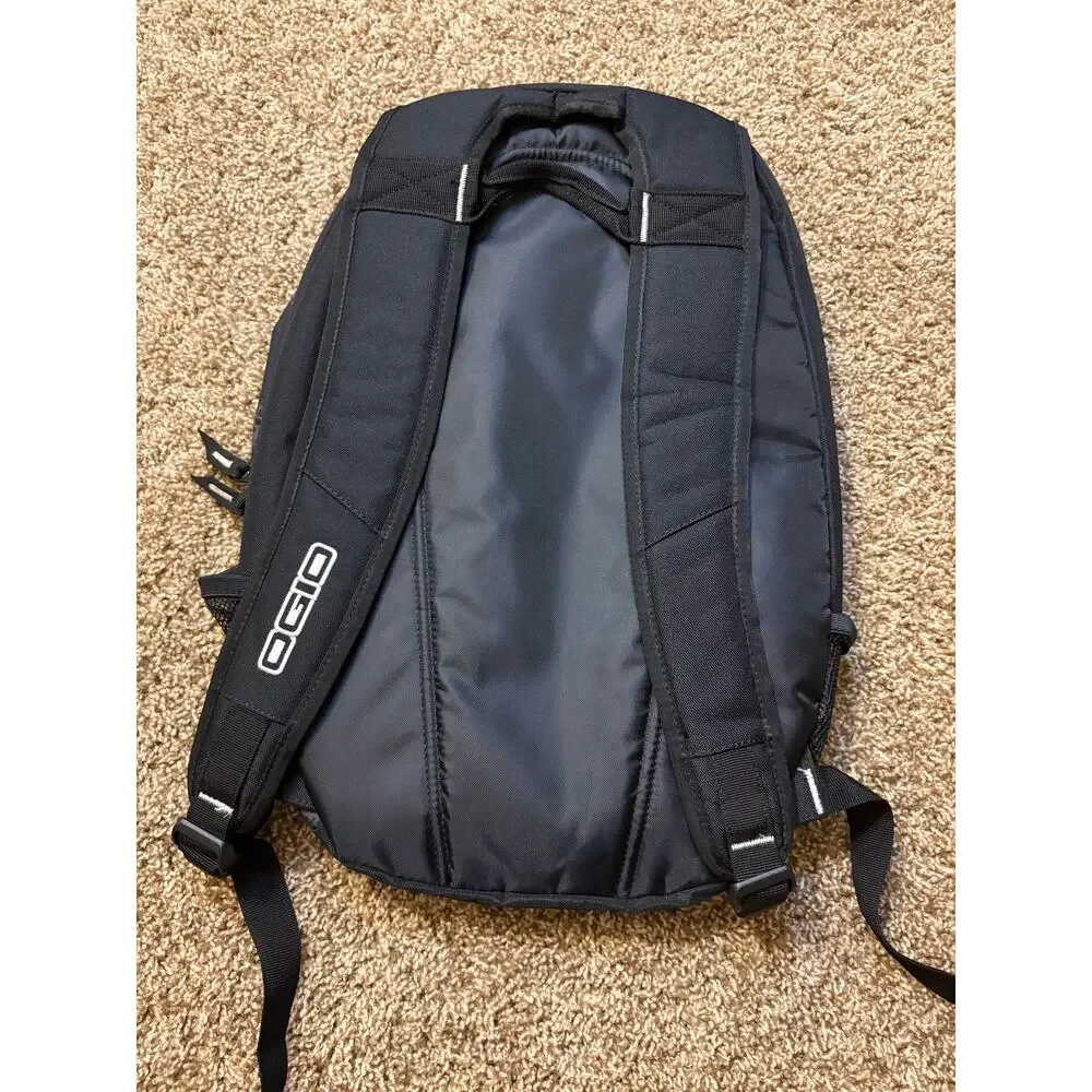 OGIO discover this